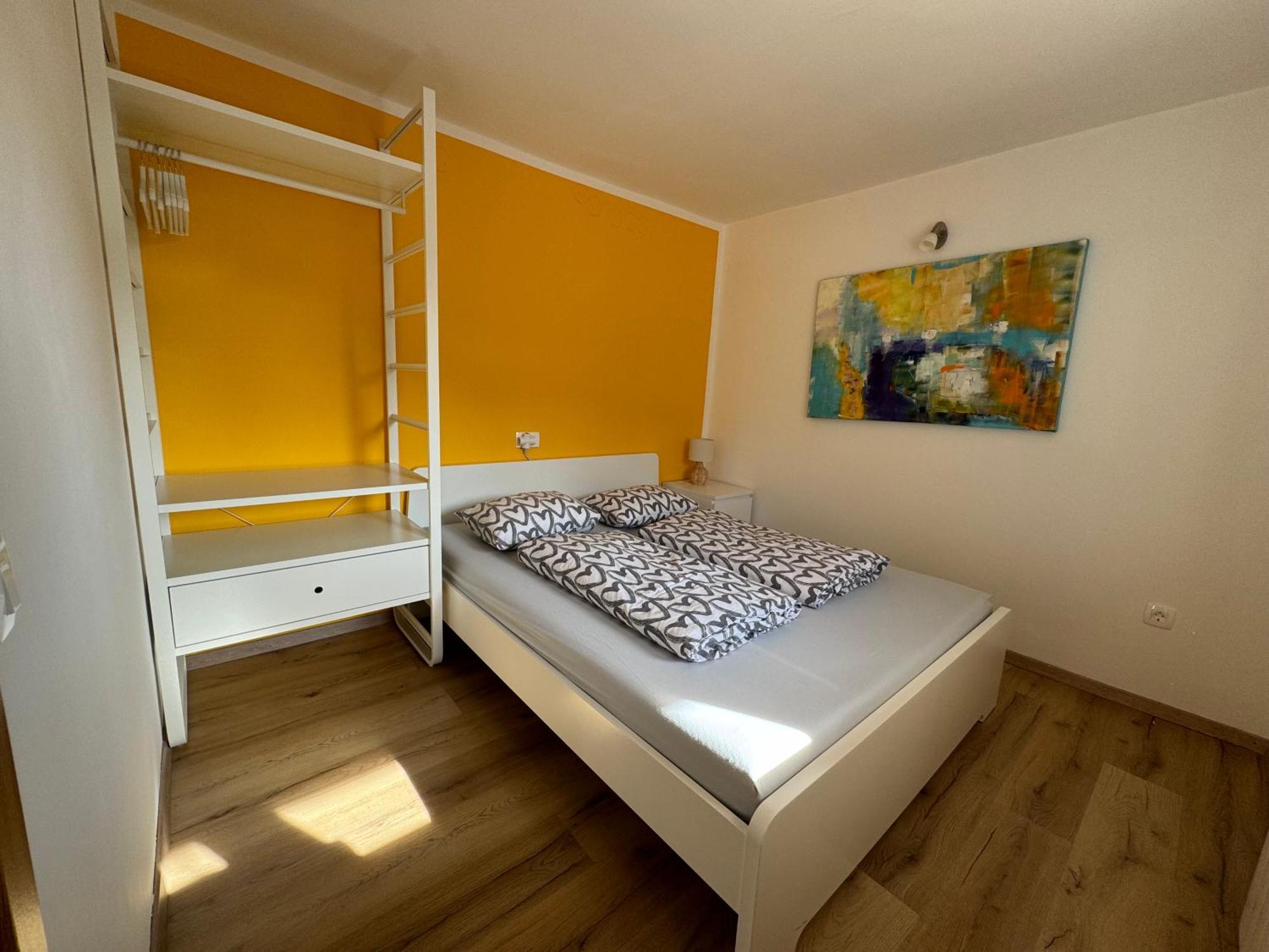 Captain'S Apartment Portorož Exteriör bild